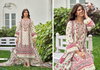 Muskan Vol 2 By Levisha Cambric Cotton Pakistani Dress Material Wholesale Online
